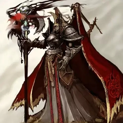 奇迹MU：战士们与昆顿魔王的千年征战